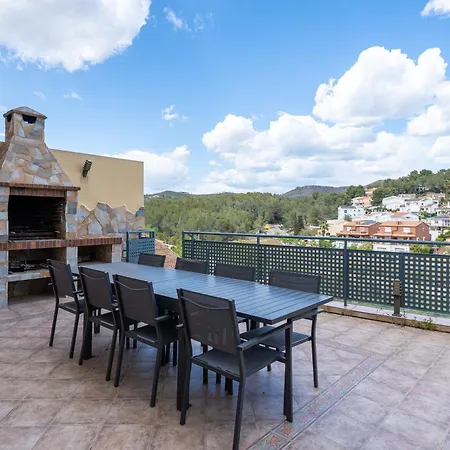 Casa vacanze Vistabella