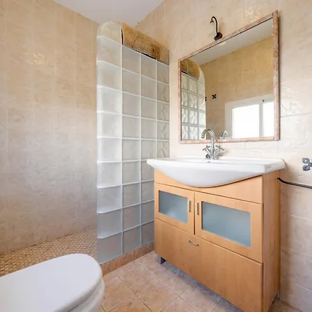 Сasa de vacaciones Vistabella Tarragona