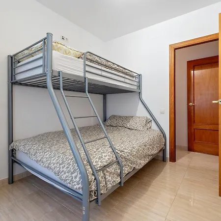 Casa vacanze Vistabella