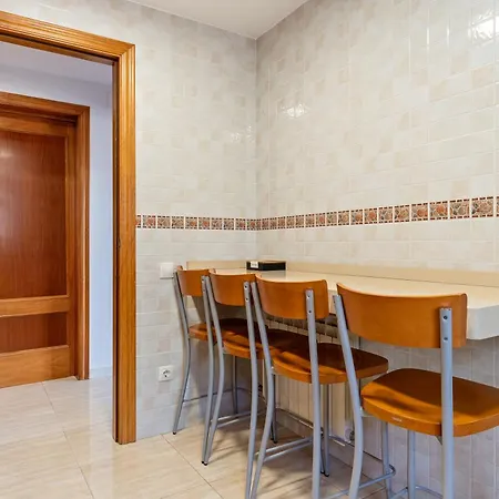 Casa vacanze Vistabella *
